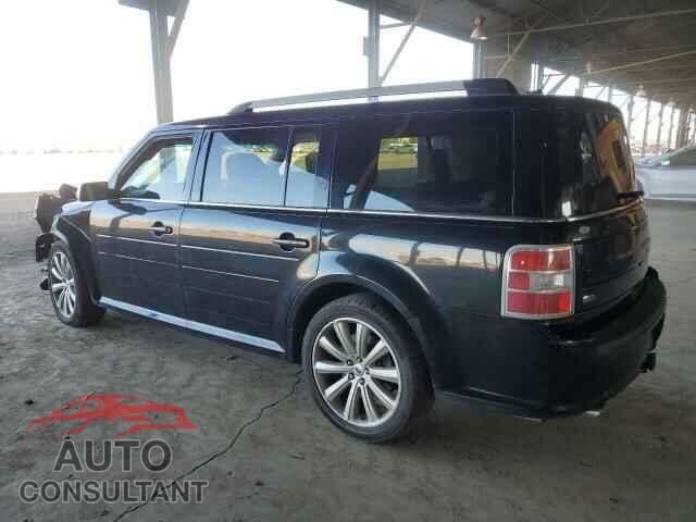 FORD FLEX 2013 - 2FMGK5C8XDBD39274