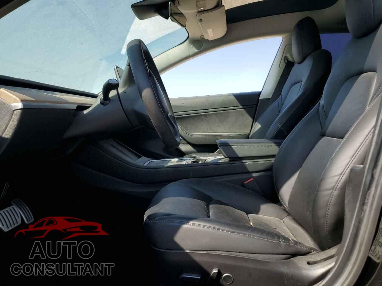 TESLA MODEL 3 2021 - 5YJ3E1ECXMF926338