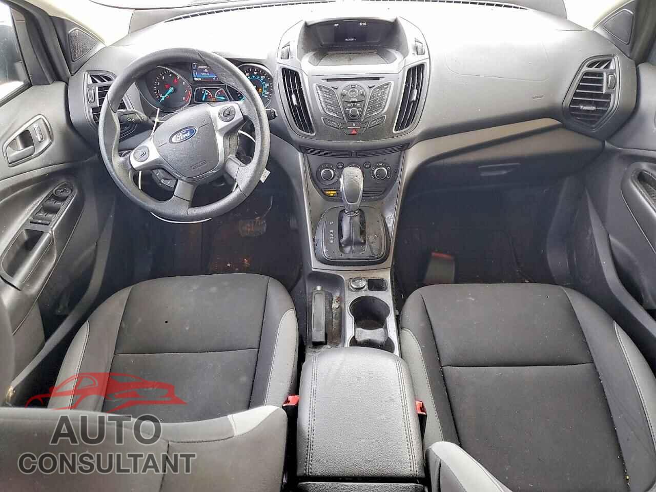 FORD ESCAPE 2016 - 1FMCU0F70GUA22925