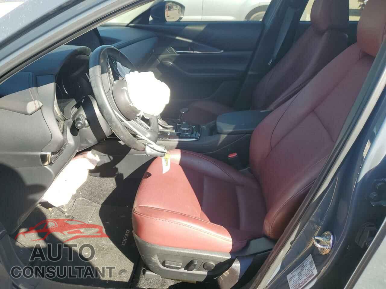MAZDA CX30 2023 - 3MVDMBCM6PM558652