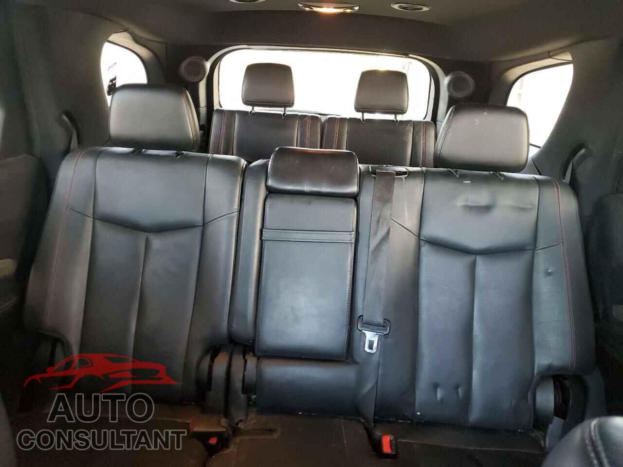 DODGE DURANGO 2015 - 1C4SDJCT8FC176844