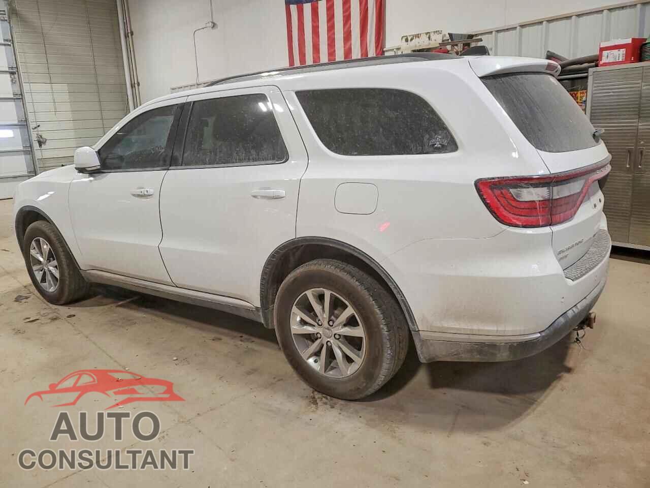 DODGE DURANGO 2015 - 1C4RDJDG4FC795585