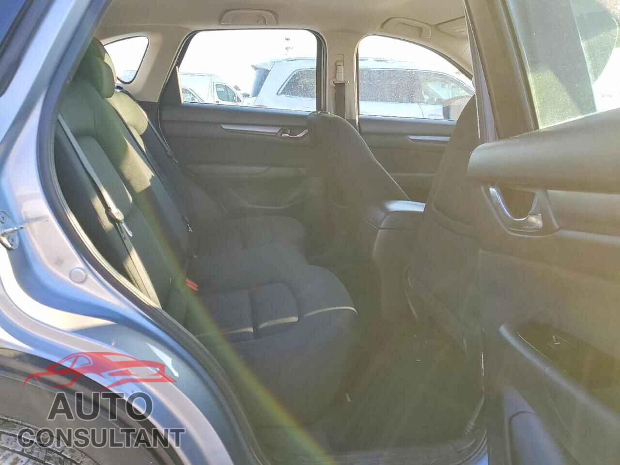 MAZDA CX-5 2018 - JM3KFBBM3J0410013