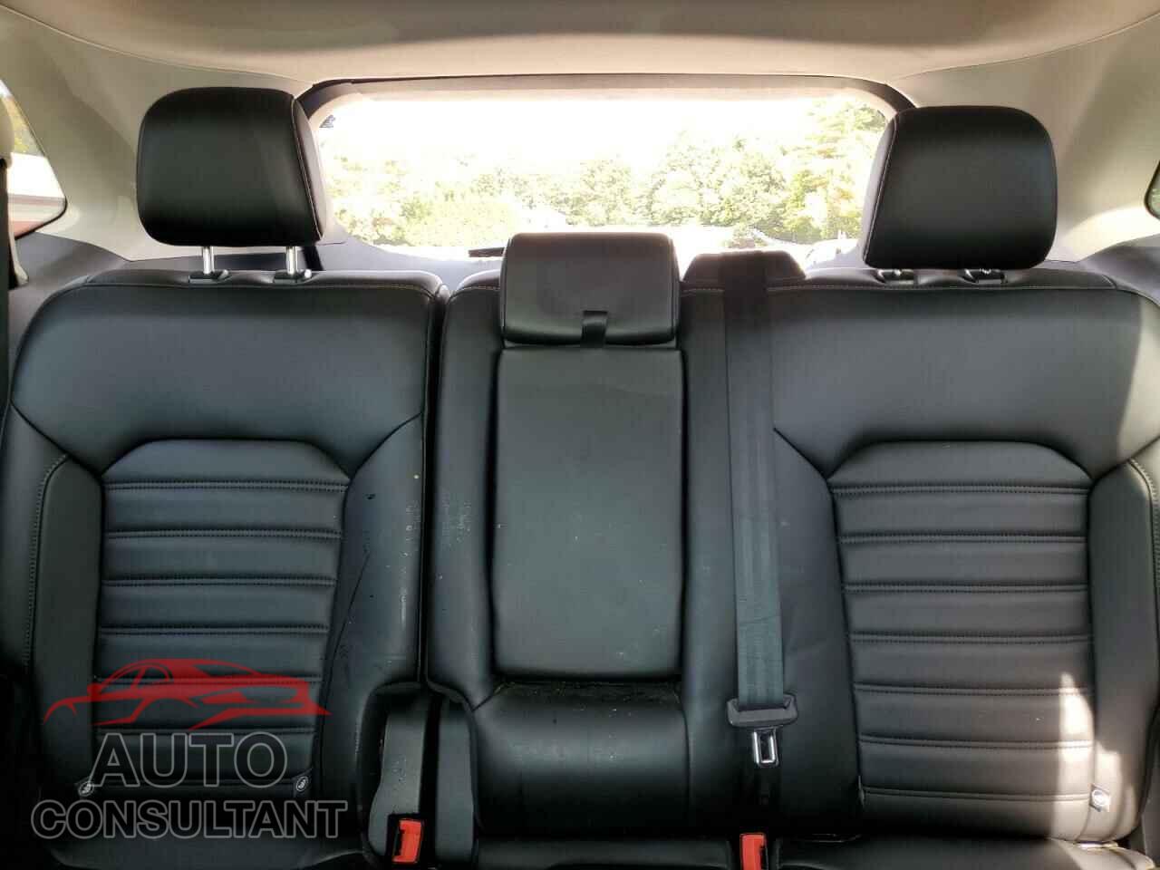 FORD EDGE 2020 - 2FMPK4J97LBA65794
