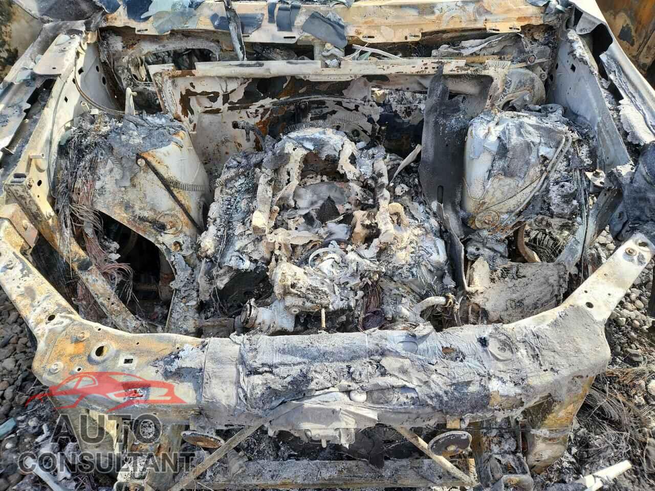 DODGE DURANGO 2012 - 1C4SDJET8CC107127