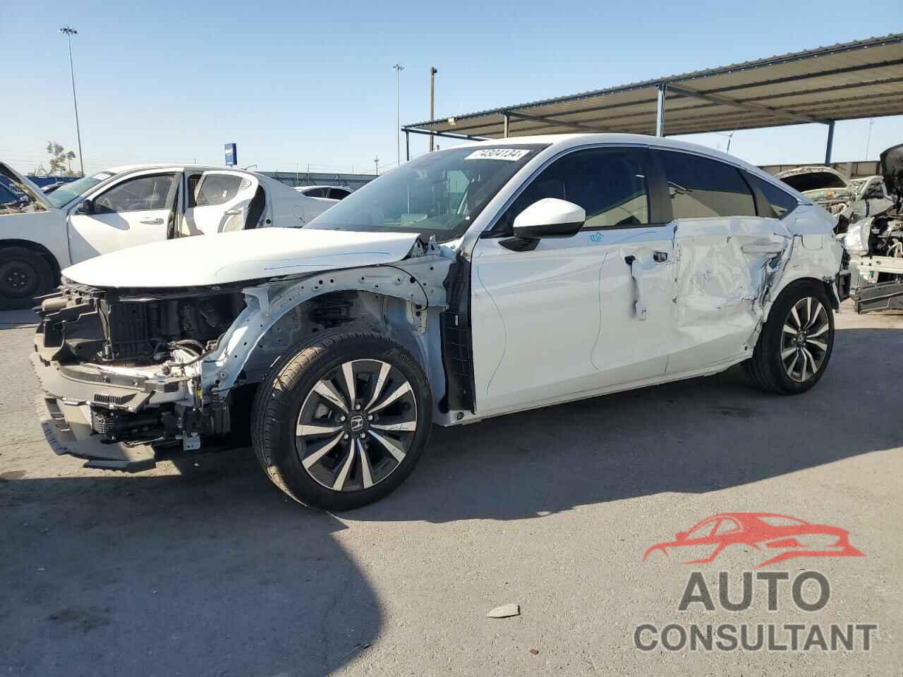 HONDA CIVIC 2024 - 19XFL1H79RE025878