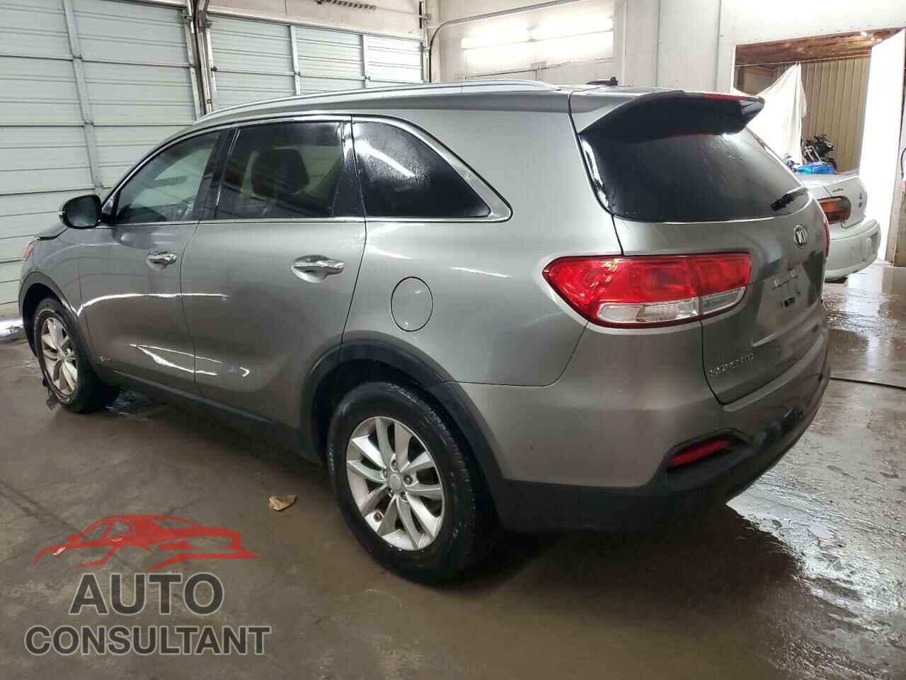 KIA SORENTO 2017 - 5XYPGDA33HG295546