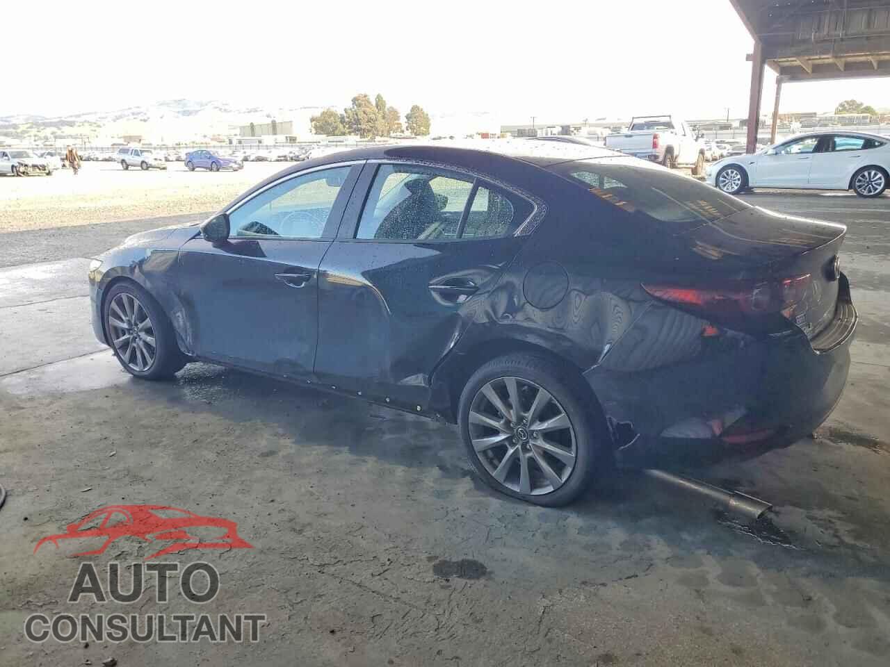 MAZDA 3 2025 - JM1BPACM7S1778043