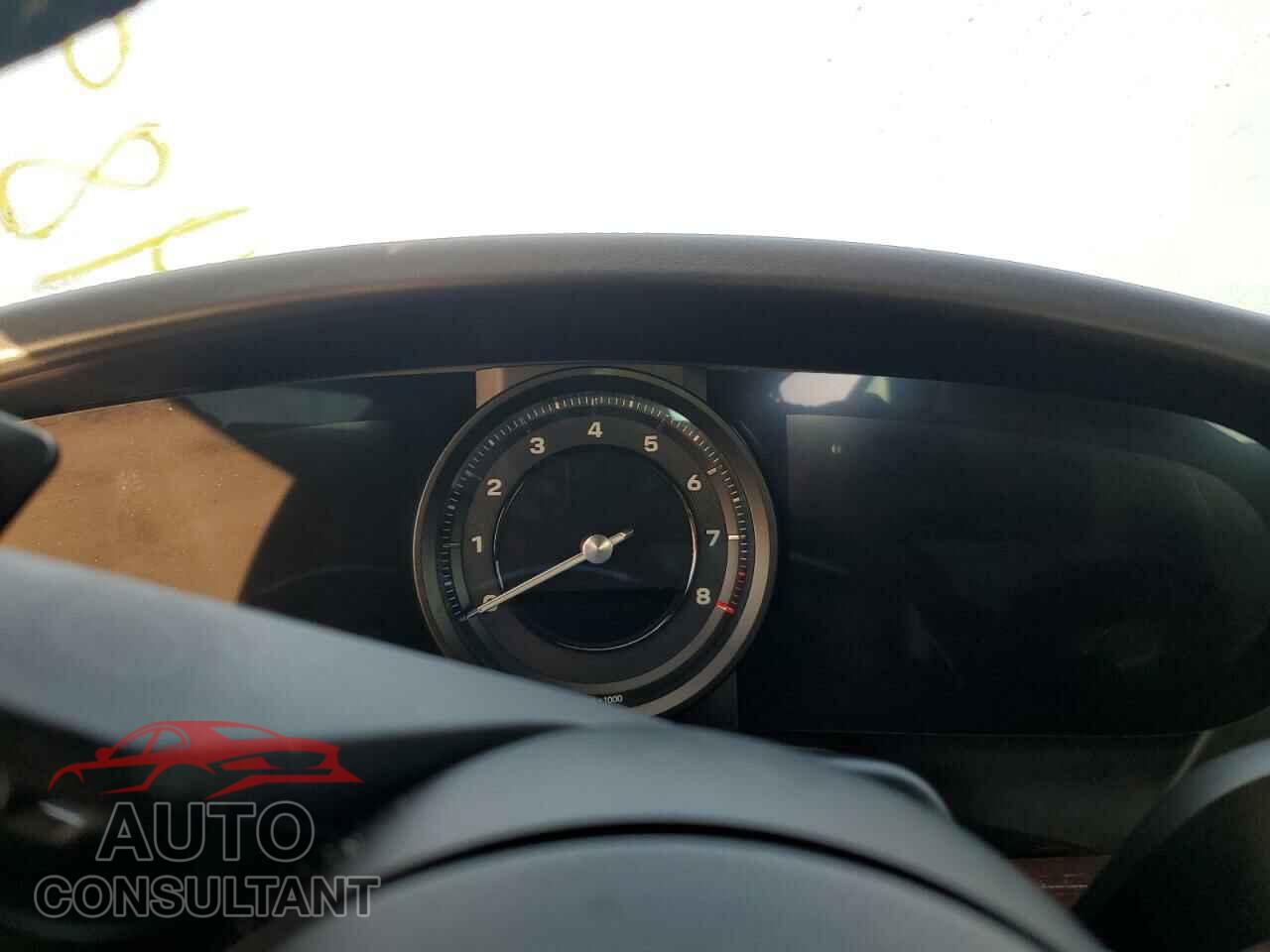 PORSCHE 911 2021 - WP0CA2A97MS239655