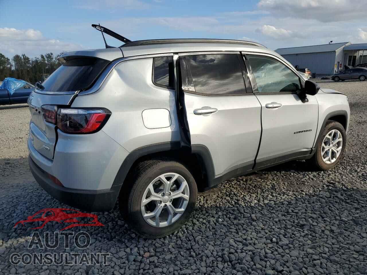 JEEP COMPASS 2024 - 3C4NJDBN6RT130321