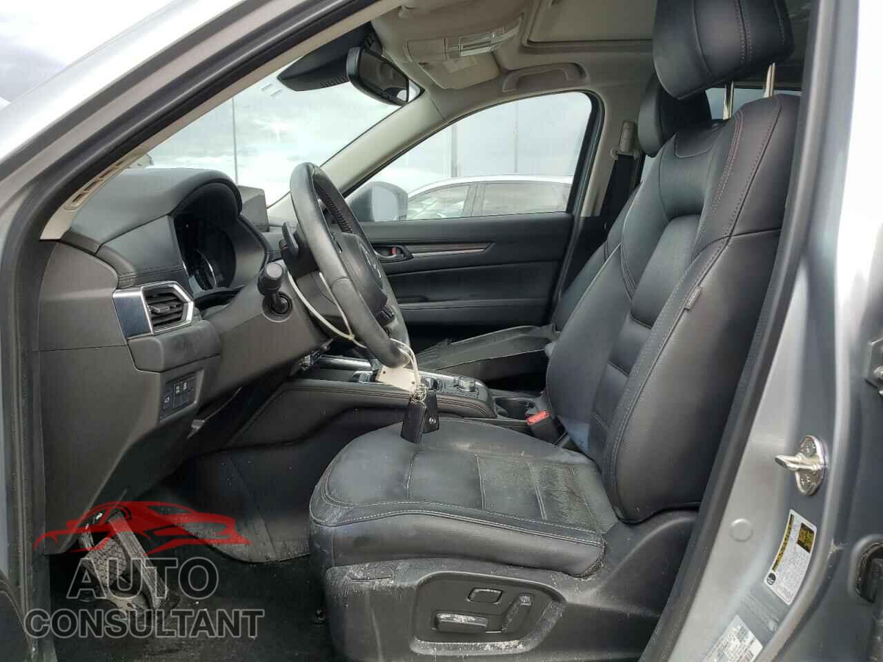 MAZDA CX-5 2020 - JM3KFADM7L0737542