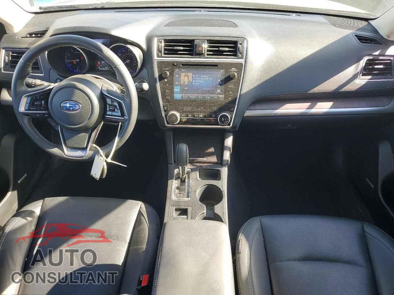 SUBARU OUTBACK 2019 - 4S4BSANC8K3206823