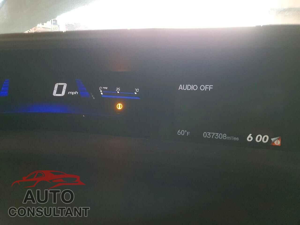 HONDA CIVIC 2015 - 19XFB2F88FE102787
