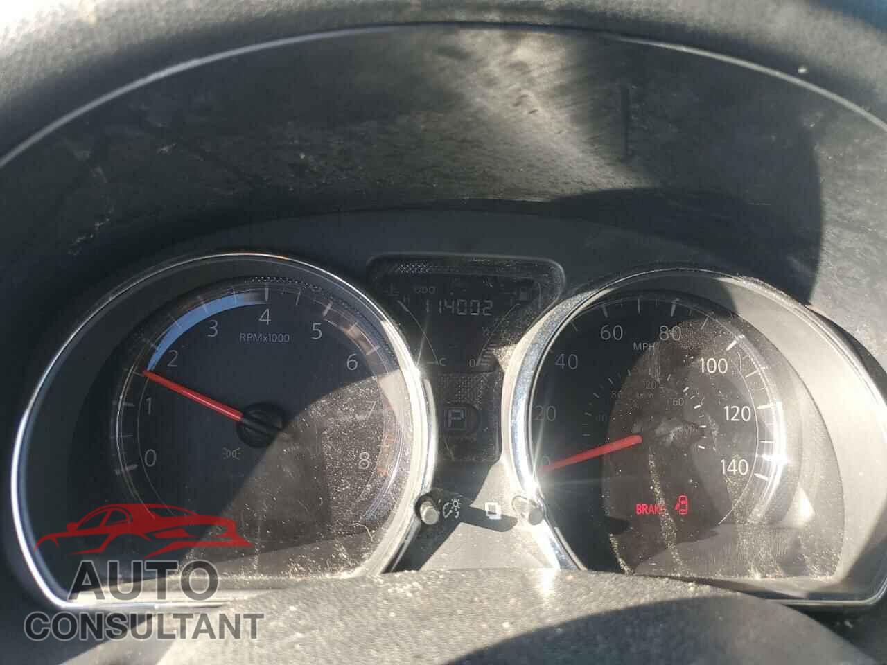 NISSAN VERSA 2017 - 3N1CN7AP1HL855102
