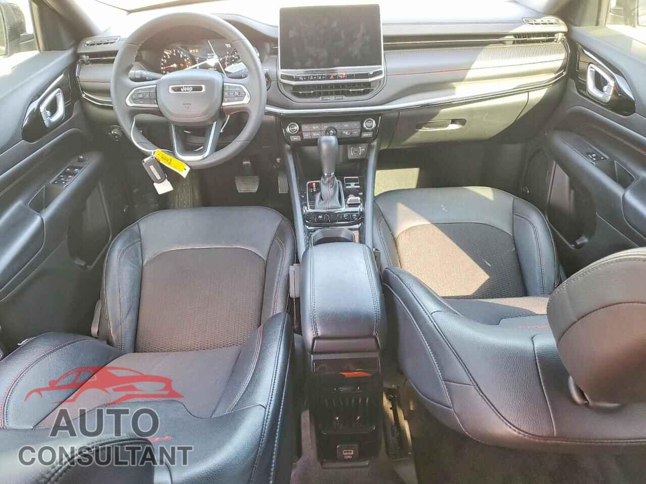 JEEP COMPASS 2023 - 3C4NJDDNXPT564221