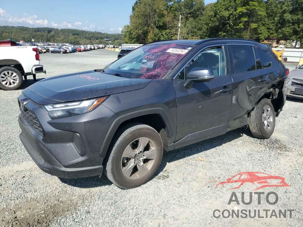 TOYOTA RAV4 2023 - 2T3W1RFV4PC224295