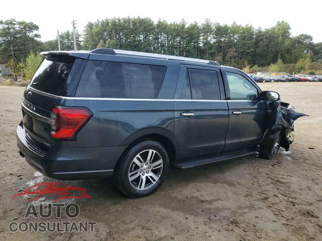 FORD EXPEDITION 2024 - 1FMJK2A86REA49682