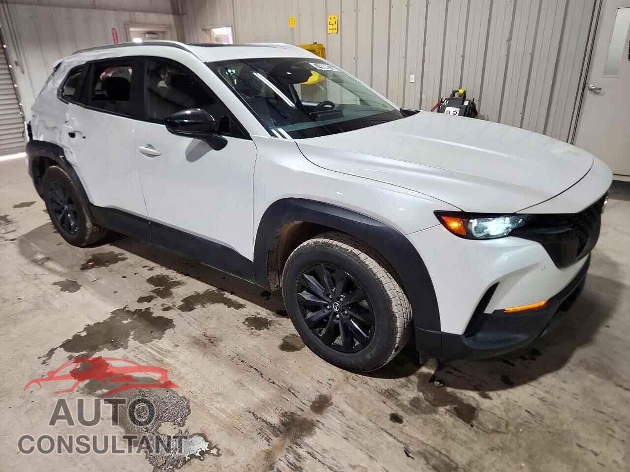 MAZDA CX-50 2026 - 7MMVABBLXTN462210