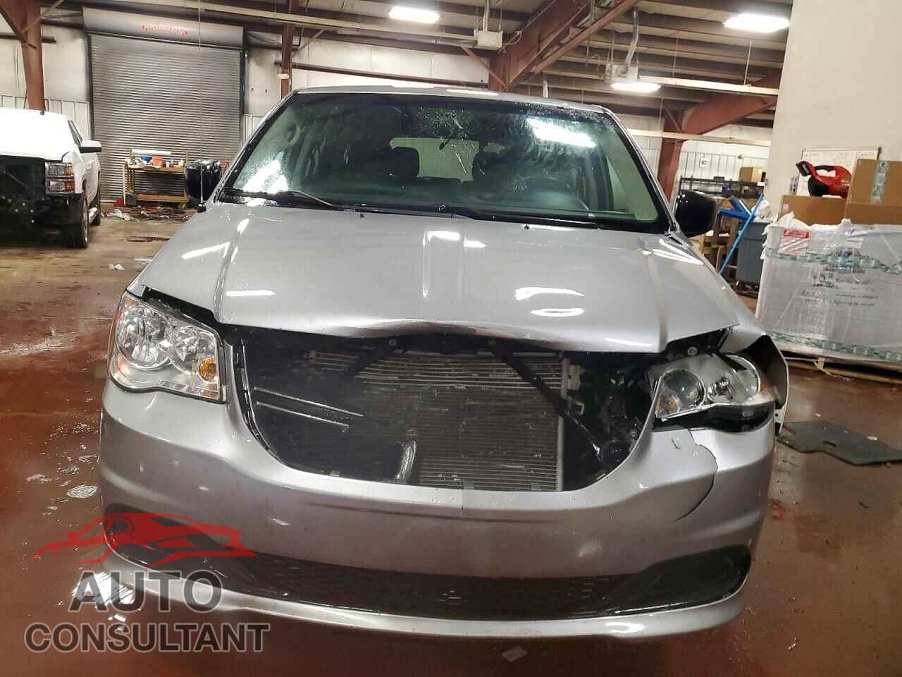 DODGE CARAVAN 2015 - 2C4RDGBG5FR682886