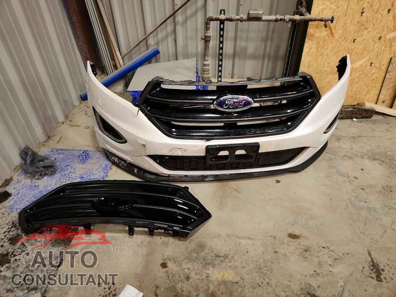 FORD EDGE 2018 - 2FMPK4AP8JBB82103