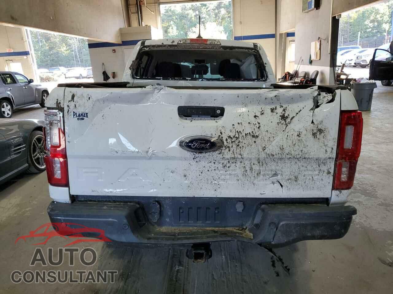 FORD RANGER 2020 - 1FTER4EH3LLA63677