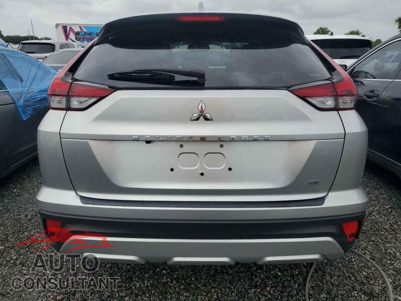 MITSUBISHI ECLIPSE 2023 - JA4ATWAA2PZ038772