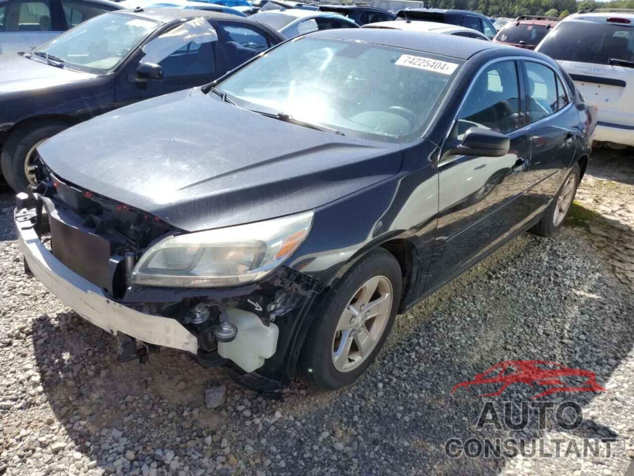 CHEVROLET MALIBU 2015 - 1G11B5SL5FF116442