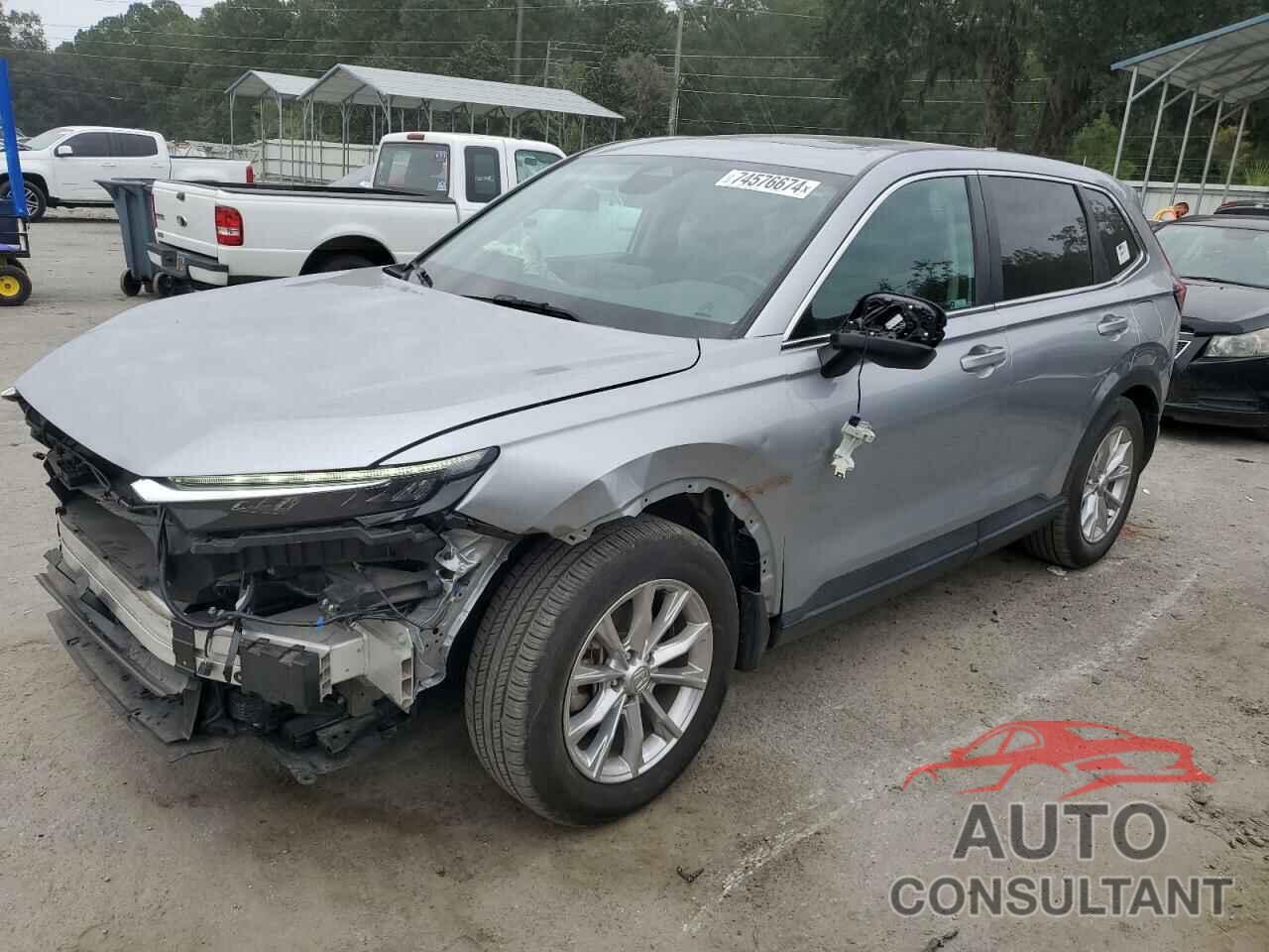 HONDA CRV 2023 - 7FARS3H73PE000434