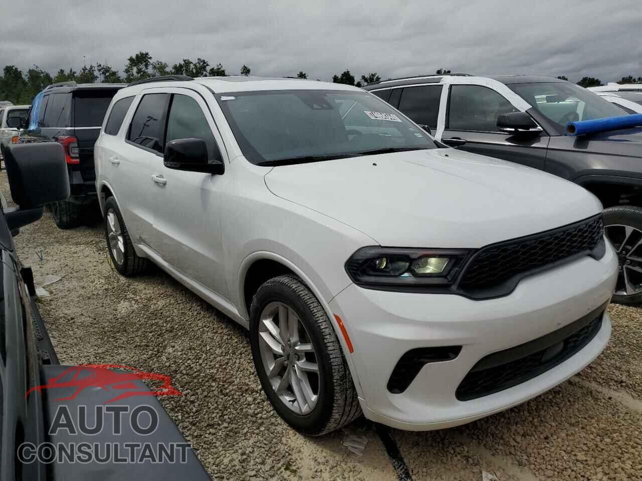 DODGE DURANGO 2024 - 1C4RDJDG5RC159309