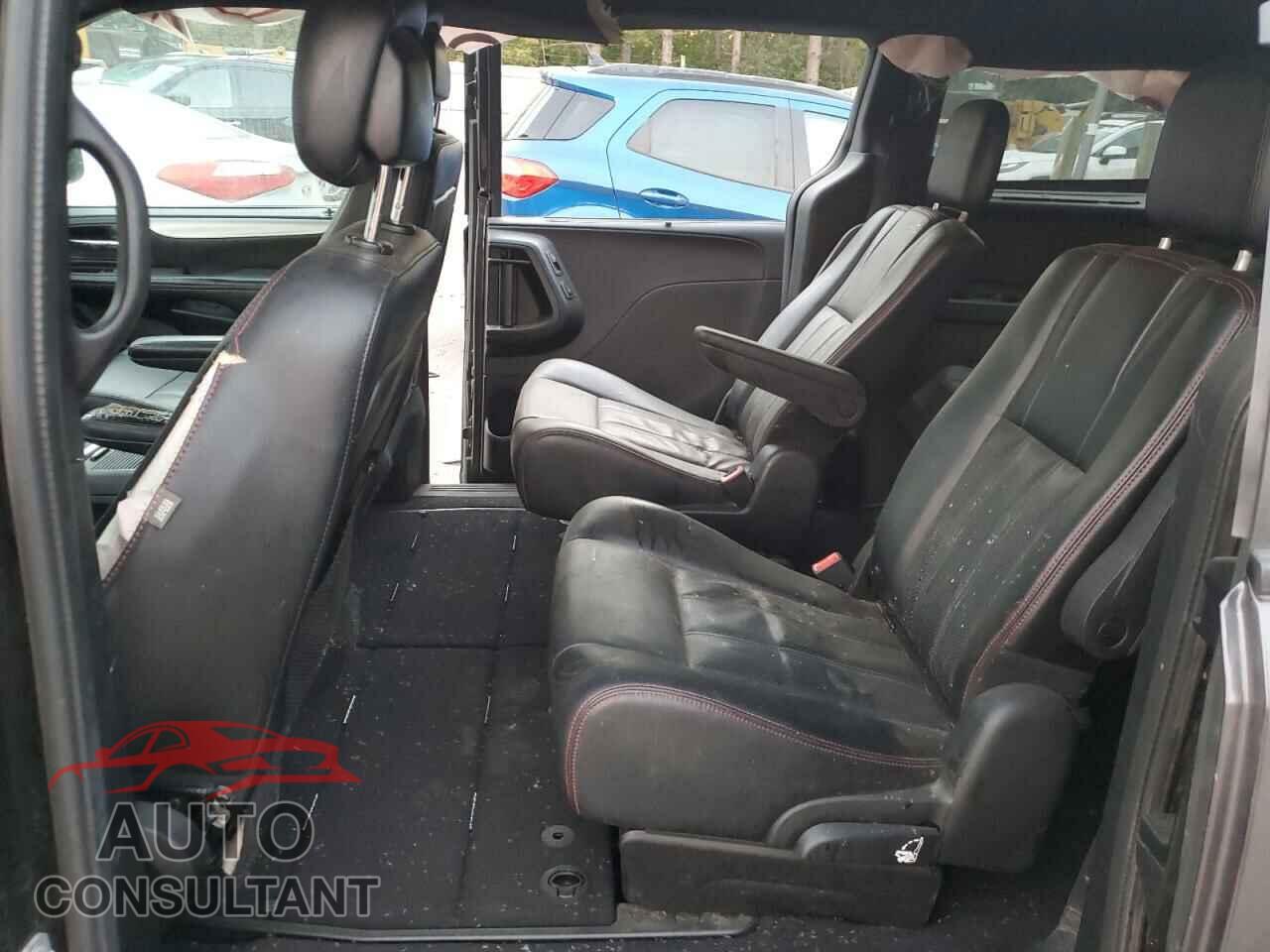 DODGE CARAVAN 2015 - 2C4RDGEG7FR728438