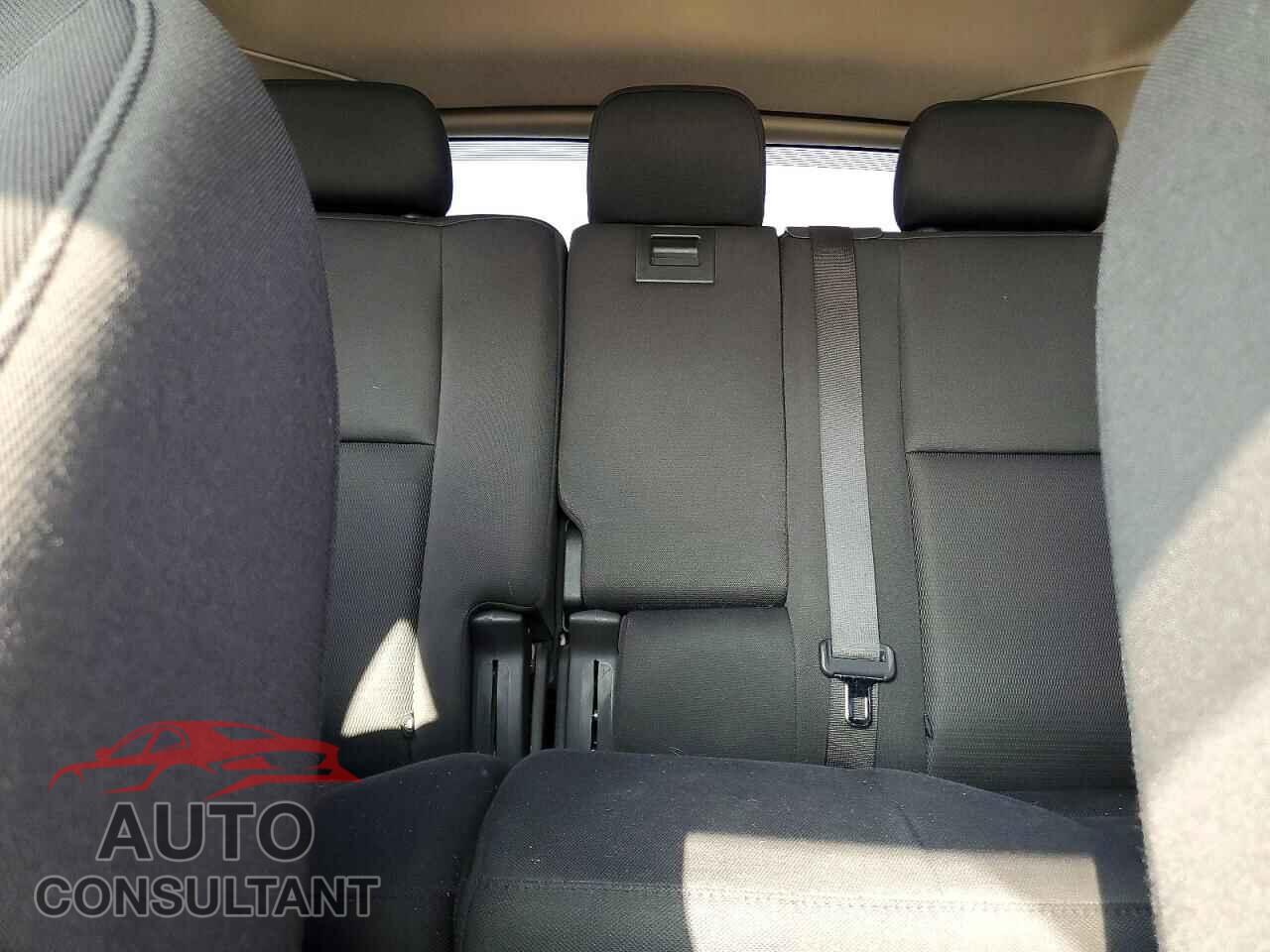 FORD EDGE 2010 - 2FMDK4JC0ABB59852