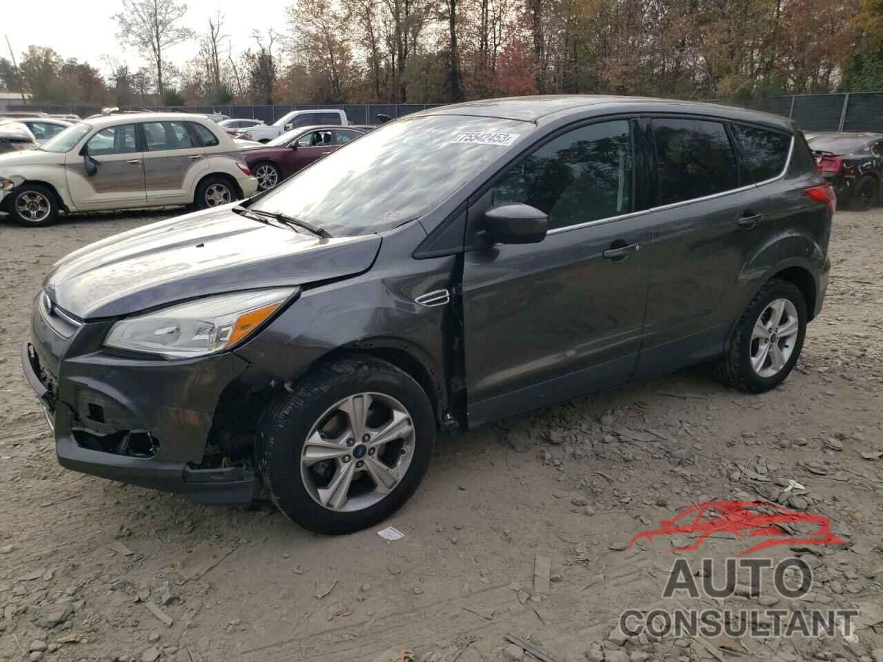 FORD ESCAPE 2016 - 1FMCU0GXXGUB90411