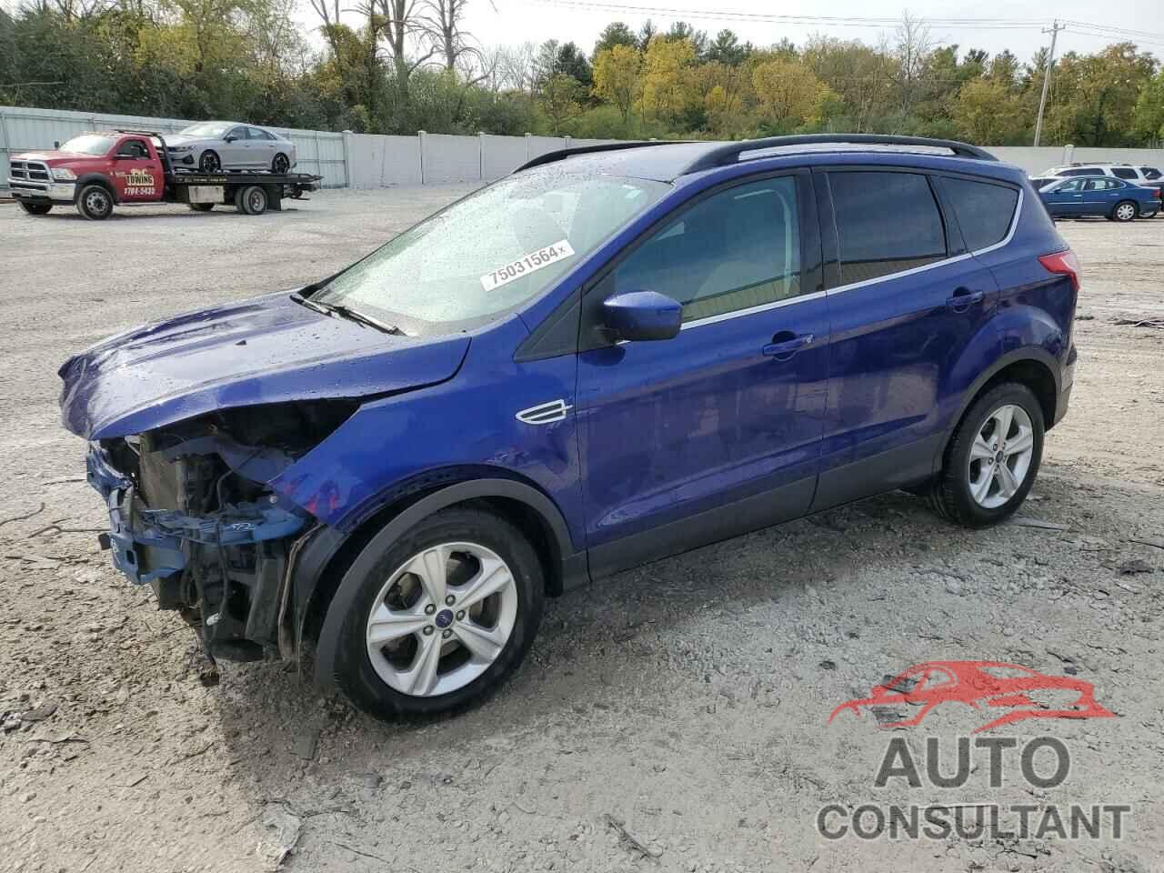 FORD ESCAPE 2016 - 1FMCU9GX5GUC70669
