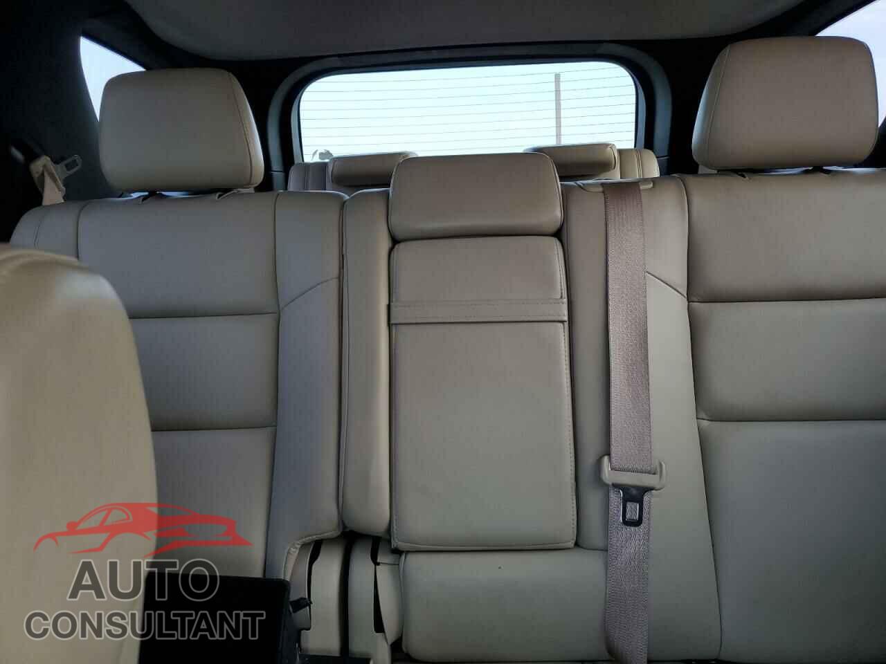 DODGE DURANGO 2017 - 1C4RDHDG8HC796590