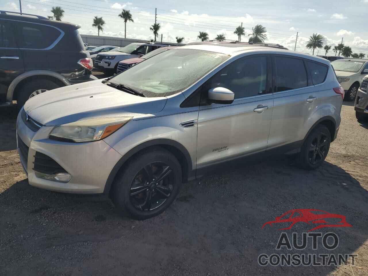 FORD ESCAPE 2016 - 1FMCU0G99GUA31834