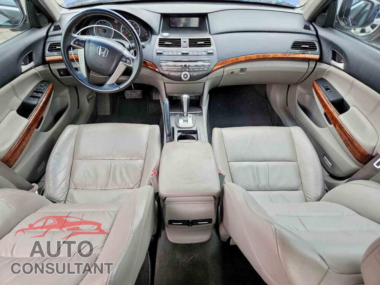 HONDA ACCORD 2012 - 1HGCP2F8XCA070686