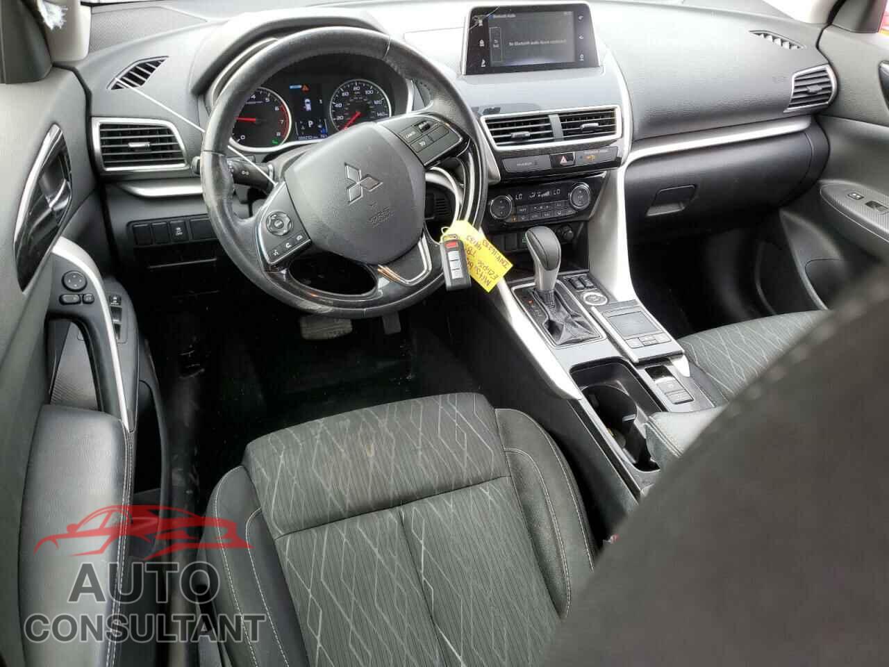 MITSUBISHI ECLIPSE 2018 - JA4AT5AA9JZ070071