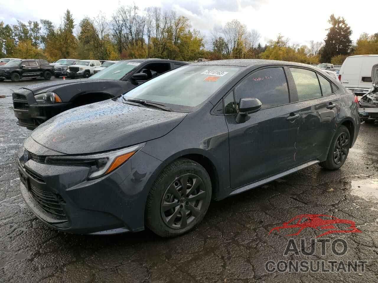 TOYOTA COROLLA 2023 - JTDBCMFE1P3014332