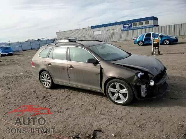VOLKSWAGEN JETTA 2014 - 3VWPL7AJXEM608812