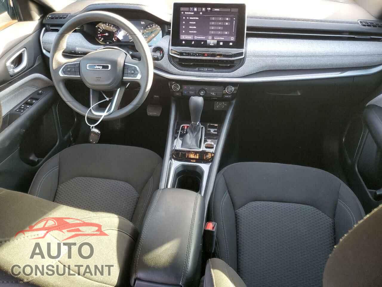 JEEP COMPASS 2023 - 3C4NJDAN5PT514122