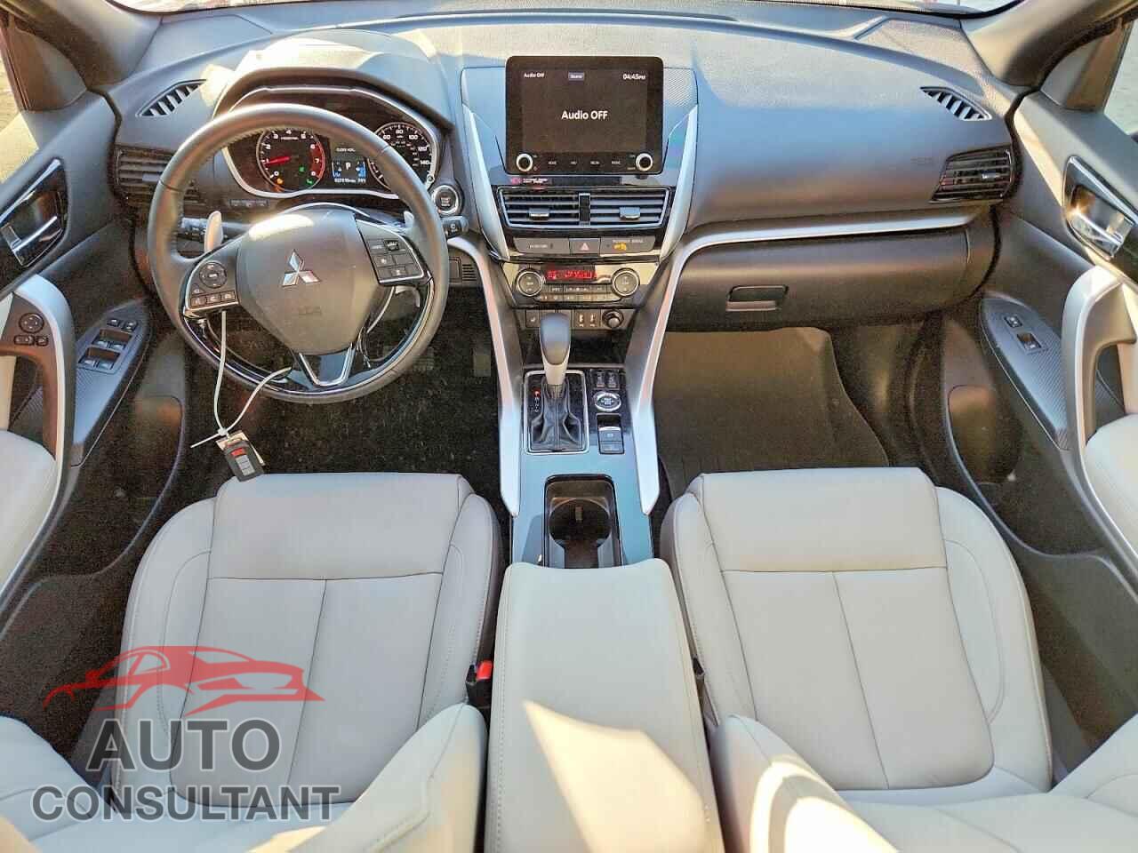 MITSUBISHI ECLIPSE 2023 - JA4ATWAA8PZ034757
