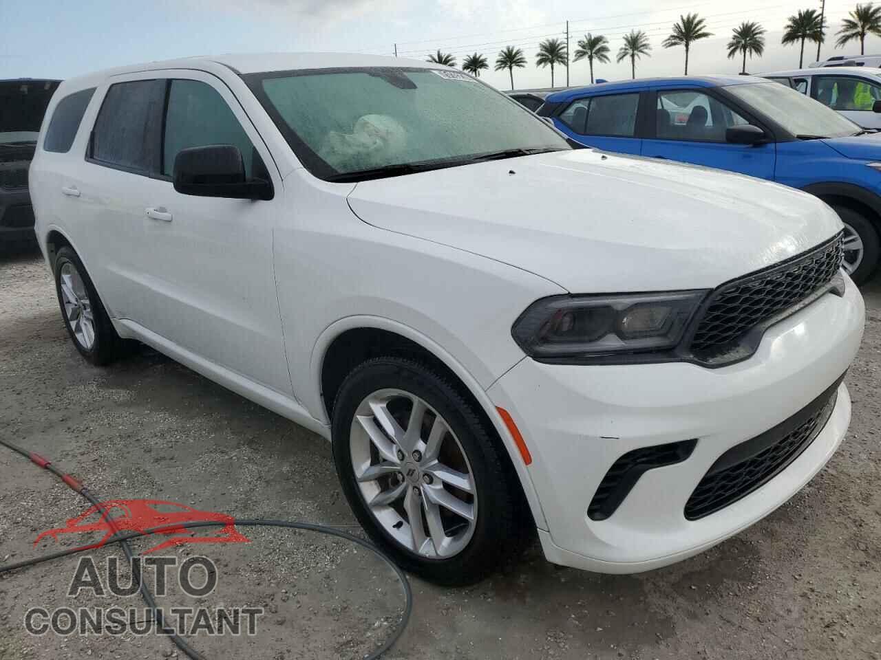 DODGE DURANGO 2023 - 1C4RDHDG2PC685791