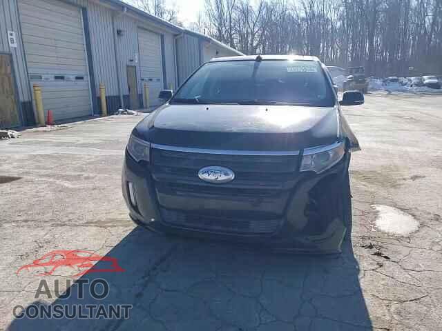 FORD EDGE 2014 - 2FMDK4AK6EBA08723
