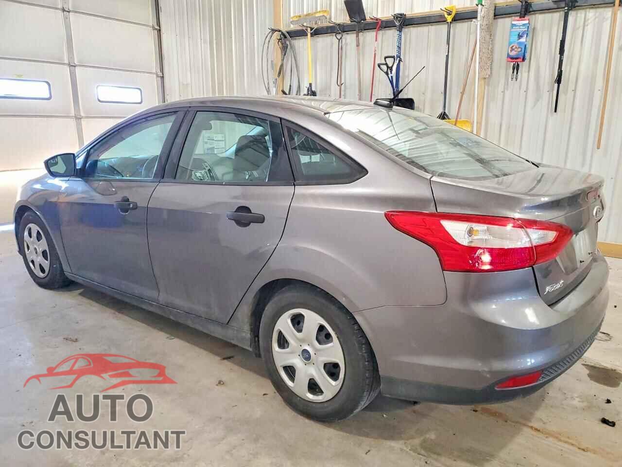 FORD FOCUS 2014 - 1FADP3E29EL363224