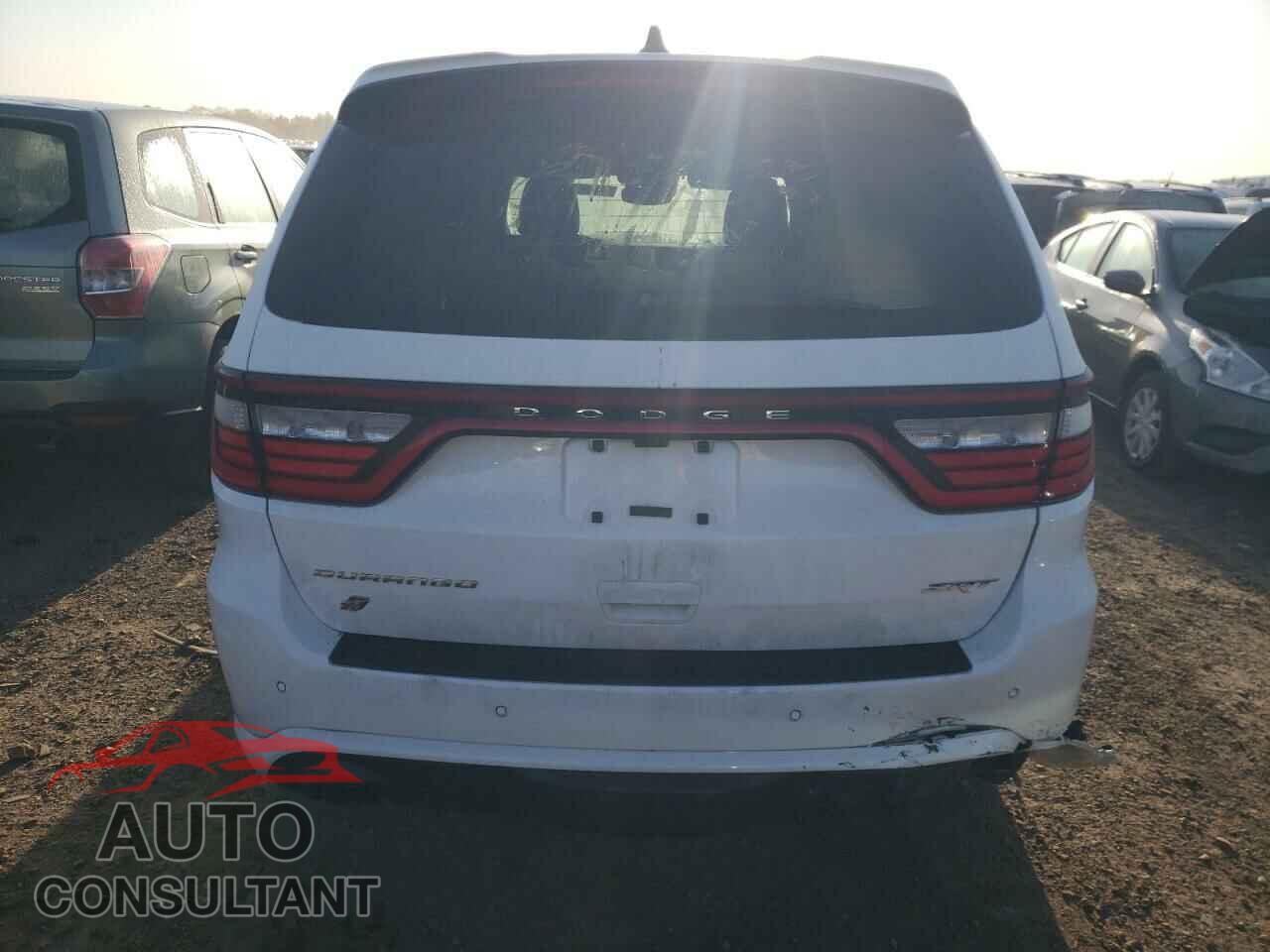 DODGE DURANGO 2023 - 1C4SDJGJ9PC653663