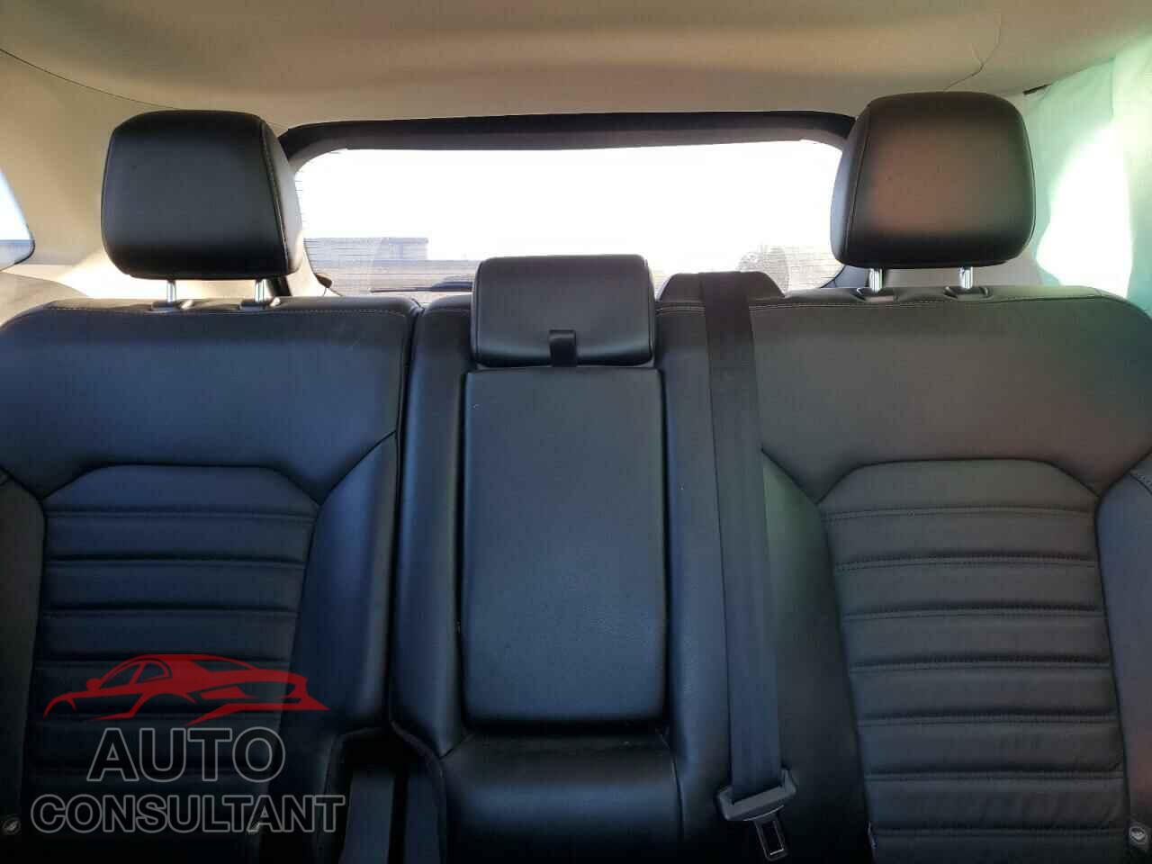 FORD EDGE 2016 - 2FMPK4J83GBB49950