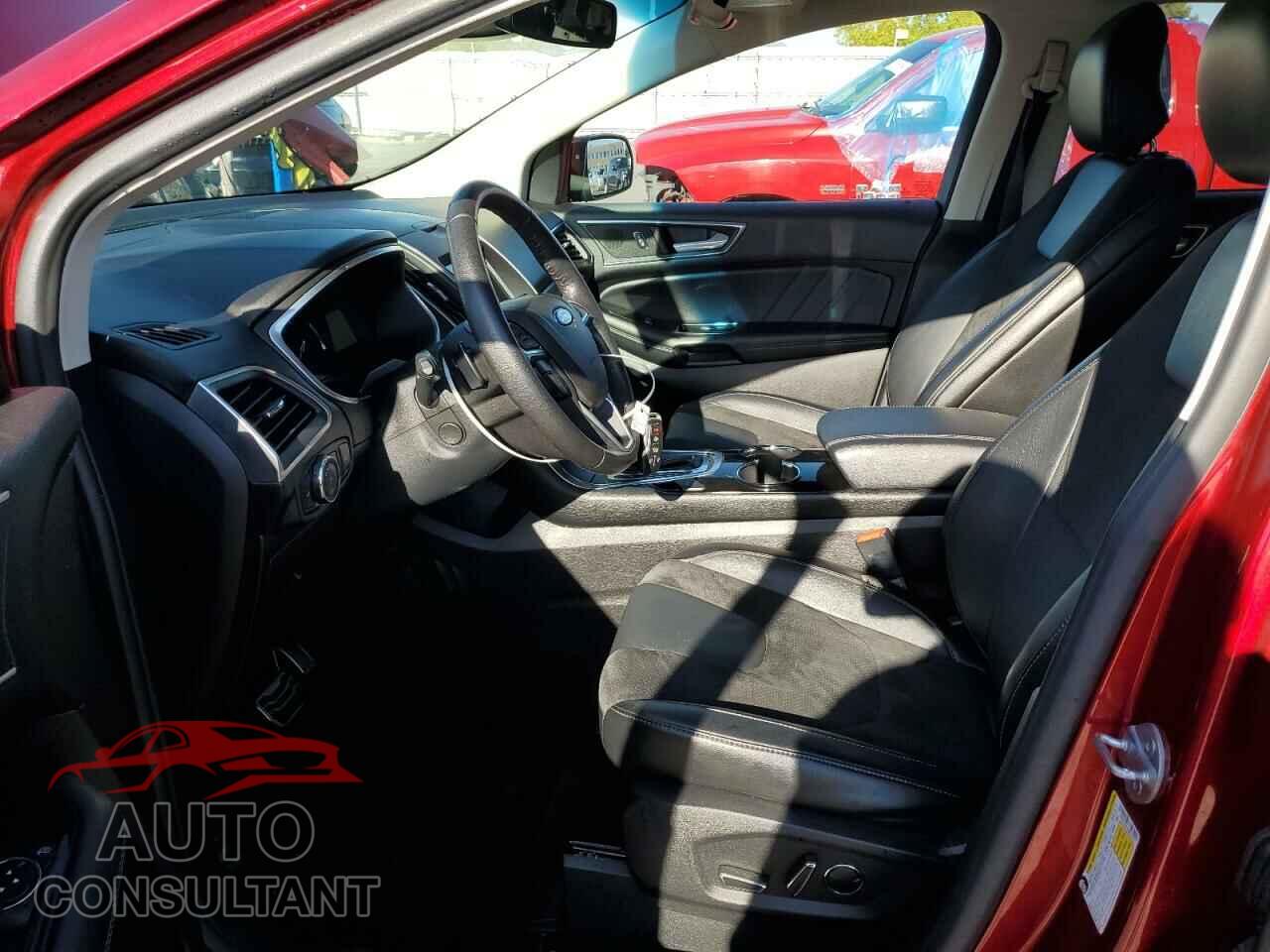 FORD EDGE 2016 - 2FMPK4AP5GBB27049