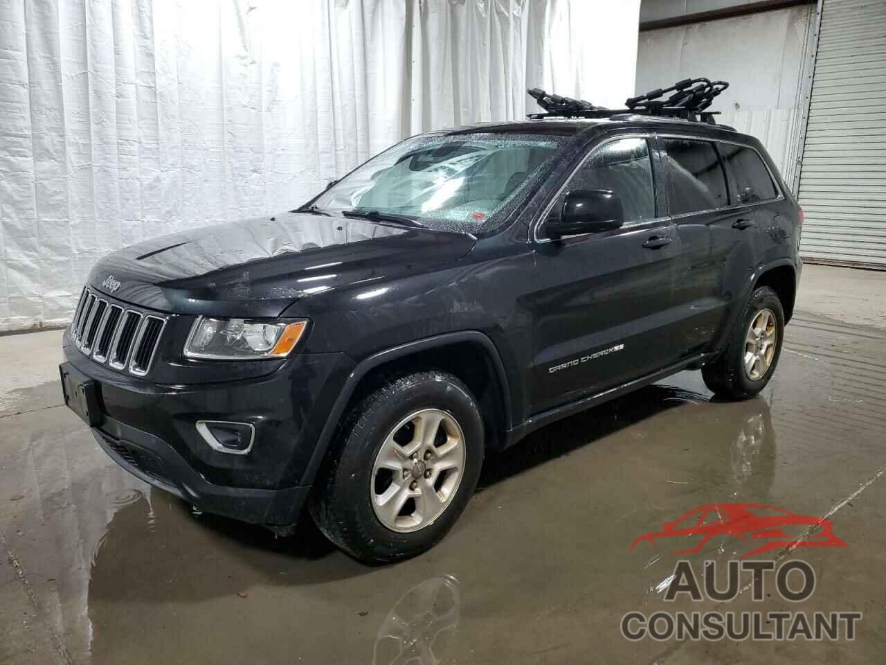 JEEP GRAND CHER 2014 - 1C4RJFAGXEC439389