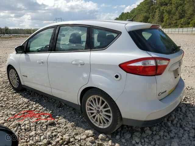 FORD CMAX 2015 - 1FADP5AU4FL123647
