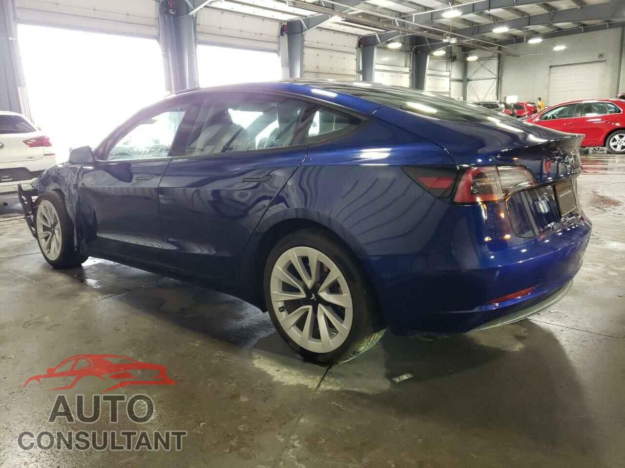 TESLA MODEL 3 2023 - 5YJ3E1EA4PF393857